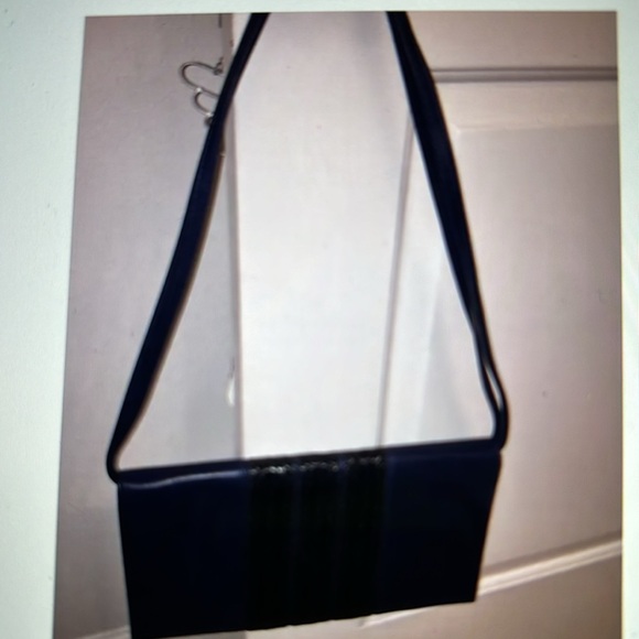 Gianni Versace Vintage Purse with Snake Inlay Pristine Condition - Picture 7 of 11